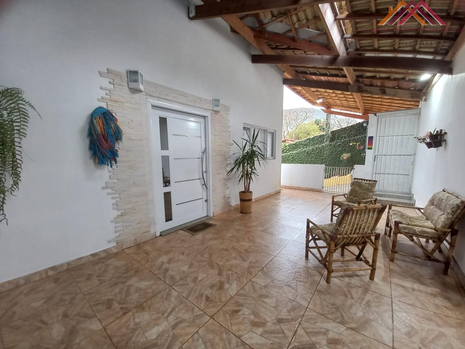 Casa, 3 quartos - Foto 2