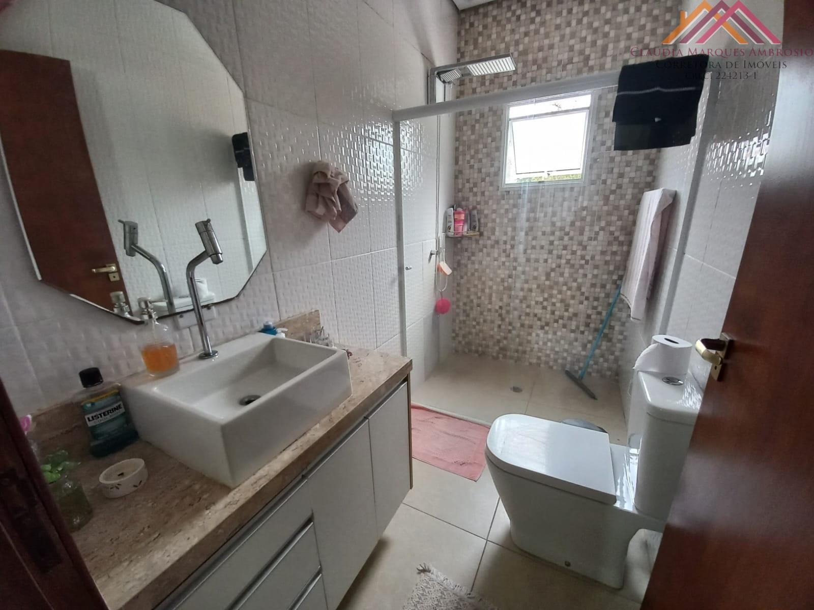 Casa, 3 quartos - Foto 14