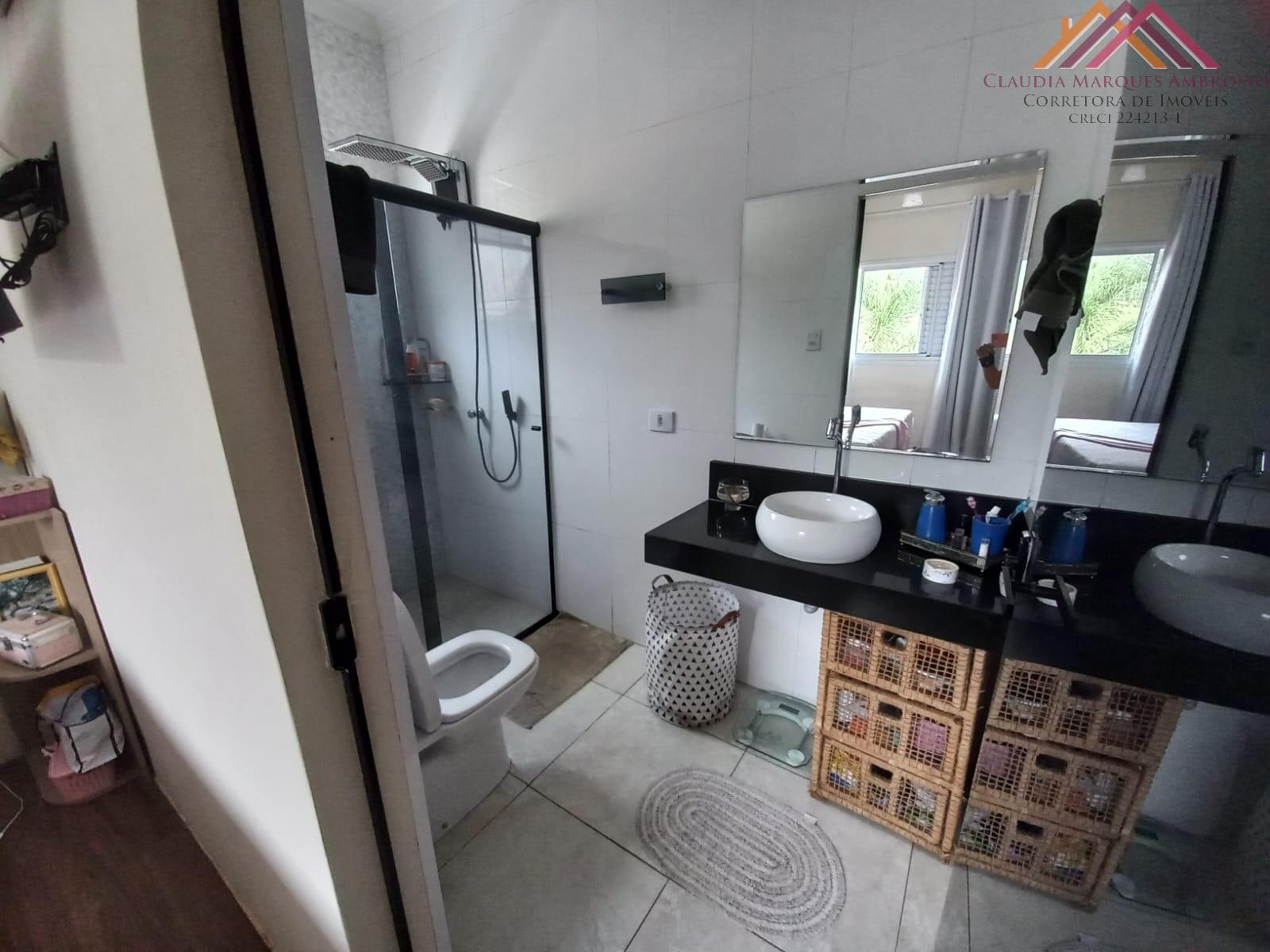 Casa, 3 quartos - Foto 10