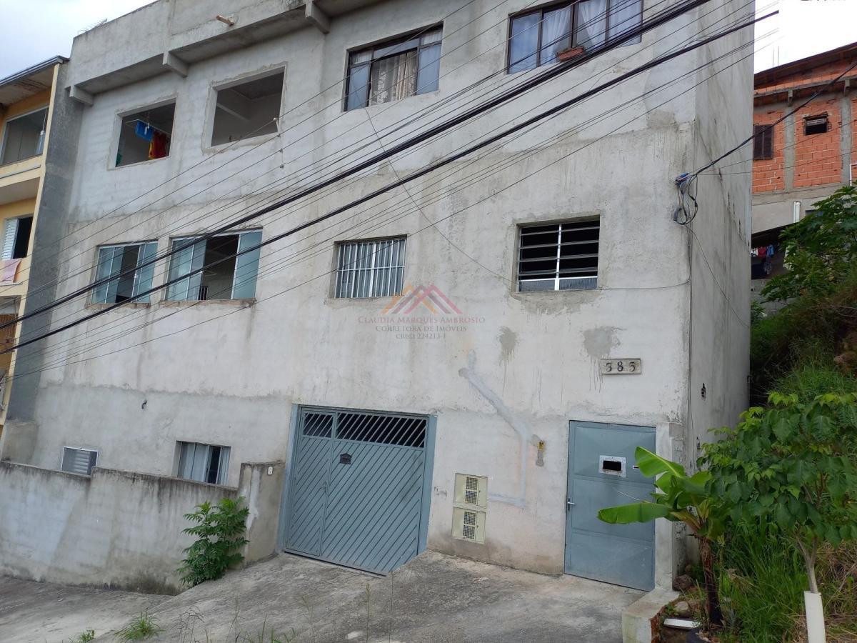 Apartamento, 2 quartos, 65 m² - Foto 1