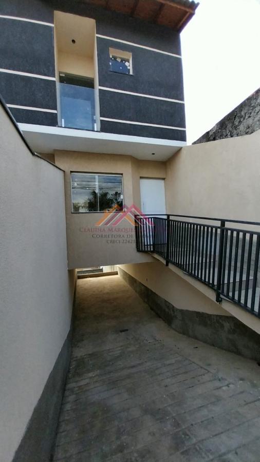 Sobrado, 2 quartos - Foto 3
