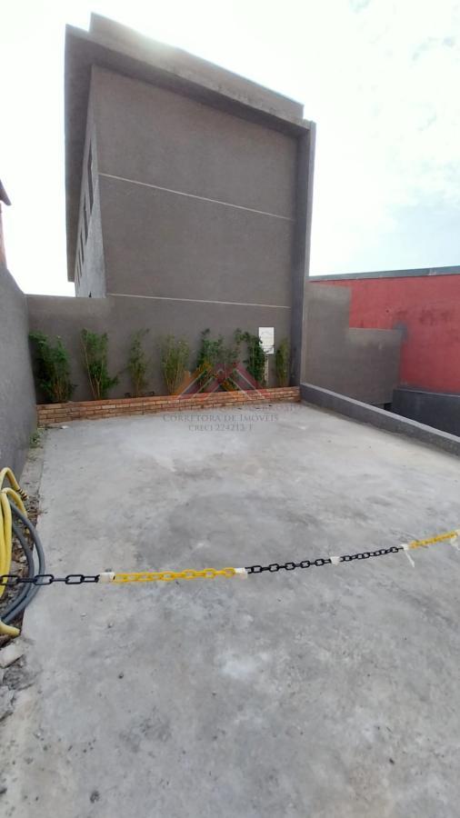 Sobrado, 2 quartos, 72 m² - Foto 1