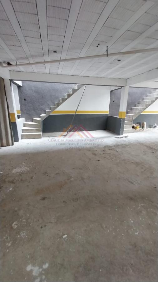 Sobrado, 2 quartos, 72 m² - Foto 2
