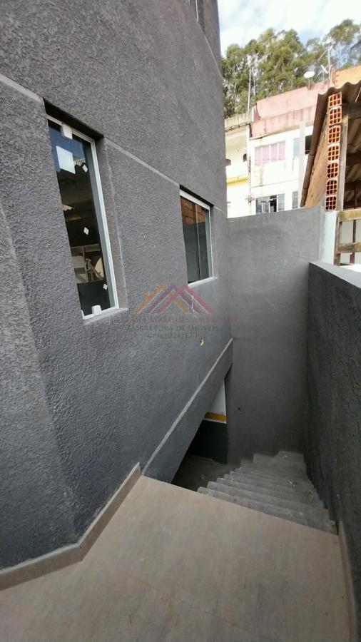 Sobrado, 2 quartos, 72 m² - Foto 4