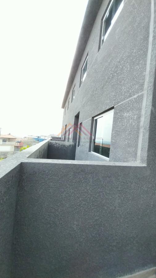 Sobrado, 2 quartos, 72 m² - Foto 6