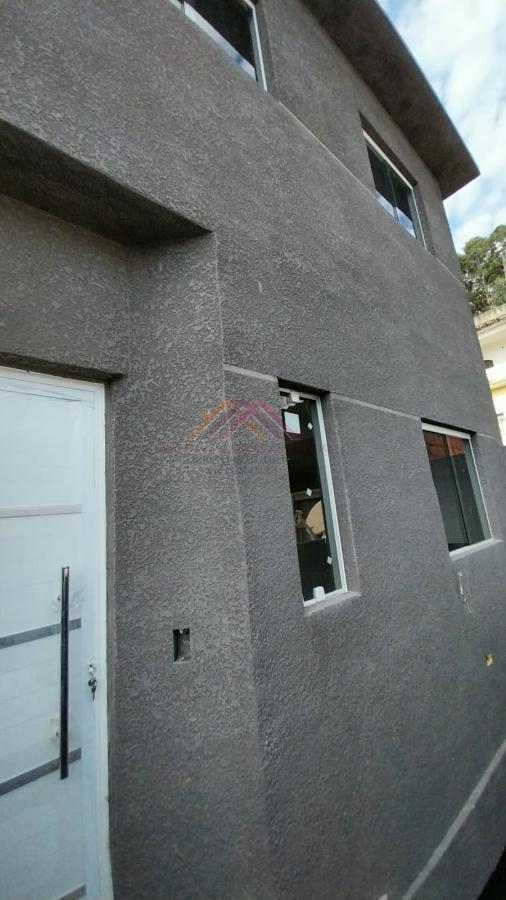 Sobrado, 2 quartos, 72 m² - Foto 5