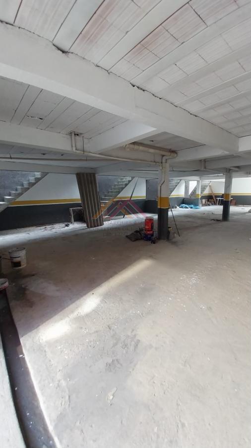 Sobrado, 2 quartos, 72 m² - Foto 3