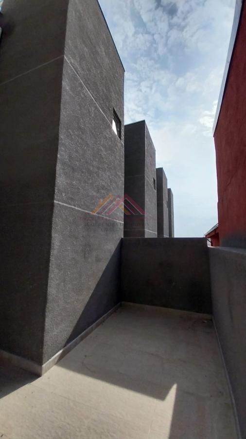 Sobrado, 2 quartos, 72 m² - Foto 23