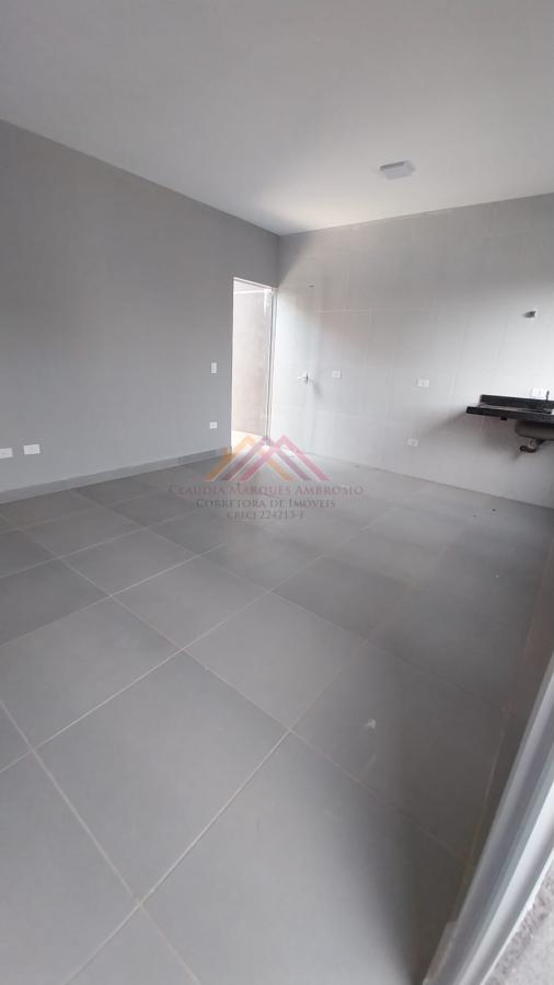 Sobrado, 2 quartos, 72 m² - Foto 8