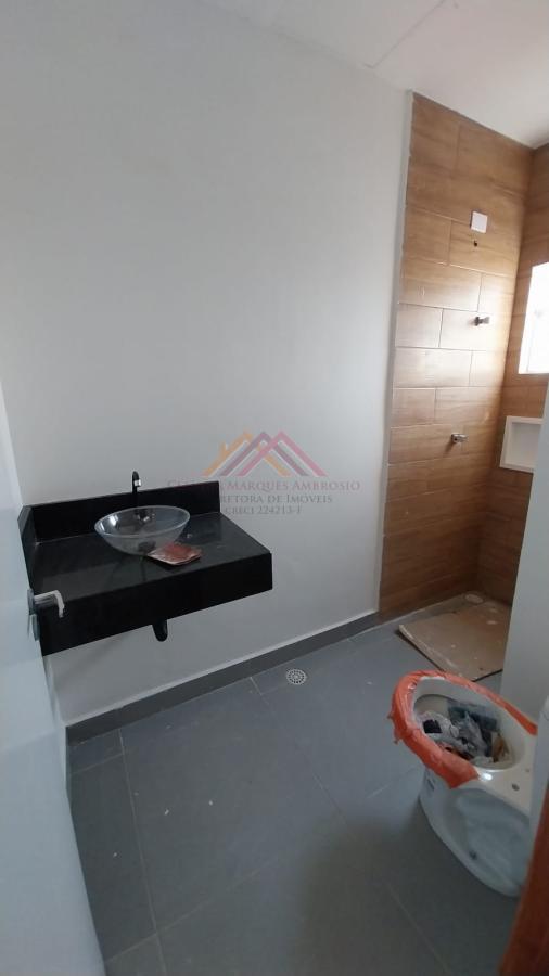 Sobrado, 2 quartos, 72 m² - Foto 17