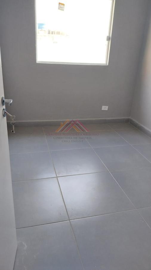 Sobrado, 2 quartos, 72 m² - Foto 22