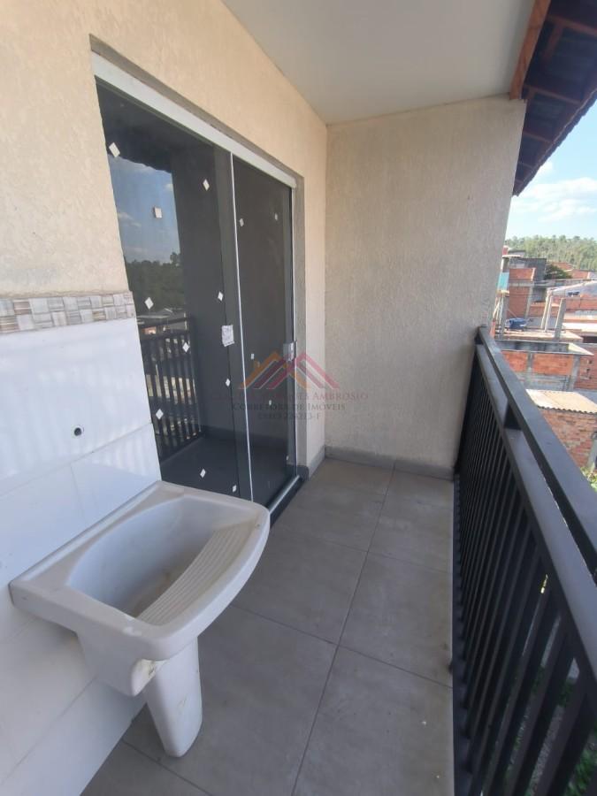 Sobrado, 2 quartos - Foto 6