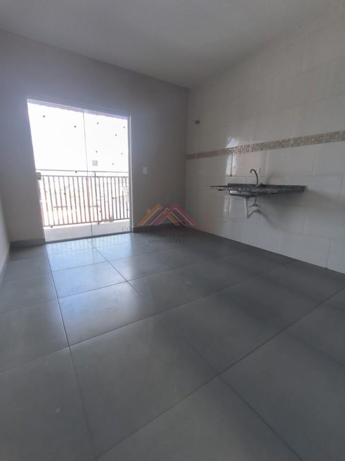 Sobrado, 2 quartos - Foto 8