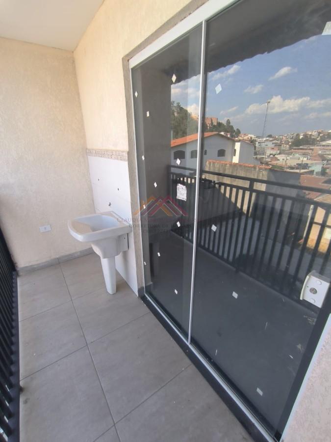 Sobrado, 2 quartos - Foto 7