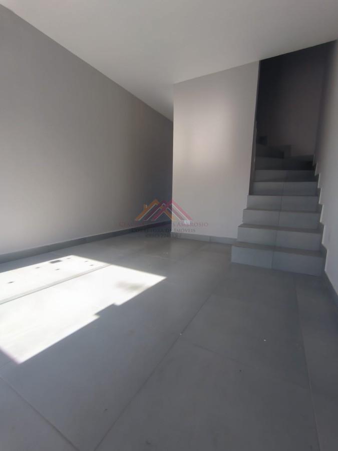 Sobrado, 2 quartos - Foto 10