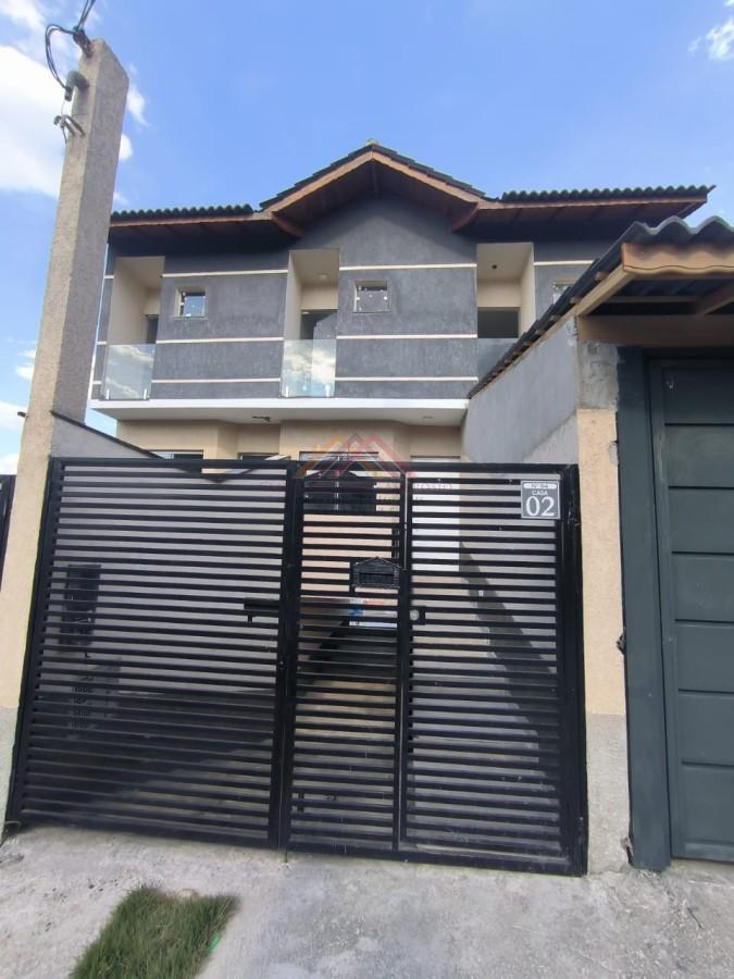 Sobrado, 2 quartos - Foto 2