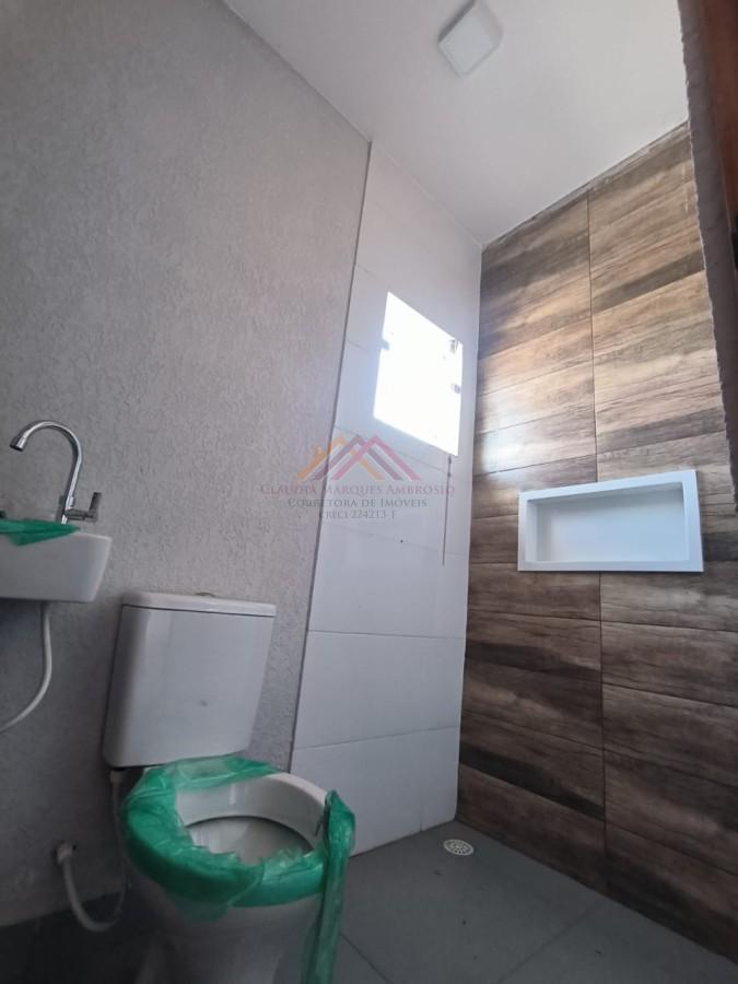 Sobrado, 2 quartos - Foto 16