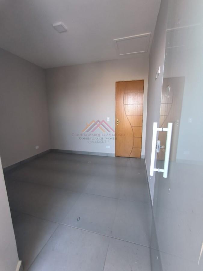 Sobrado, 2 quartos - Foto 14
