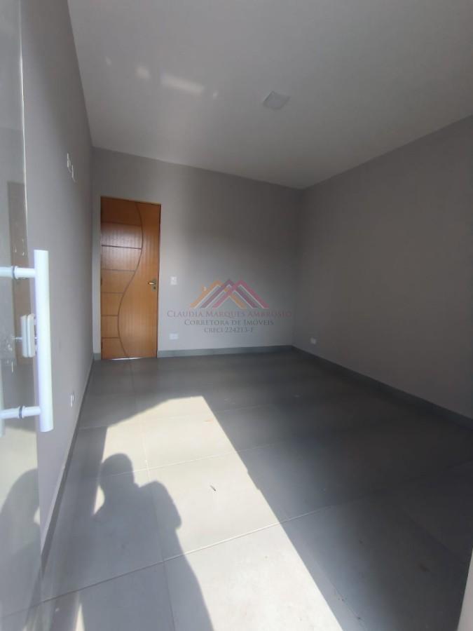 Sobrado, 2 quartos - Foto 21