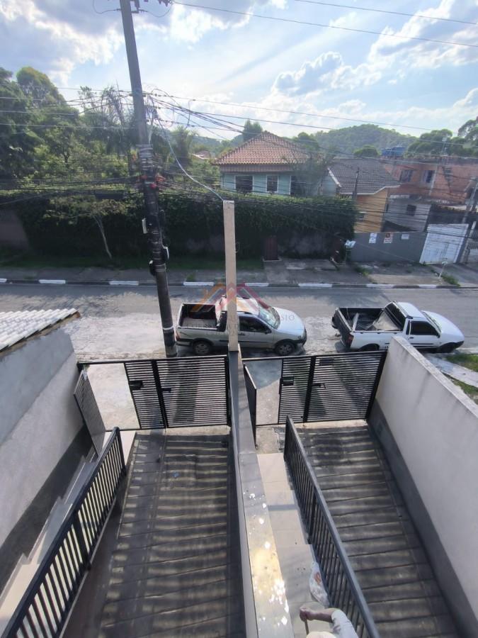 Sobrado, 2 quartos - Foto 20