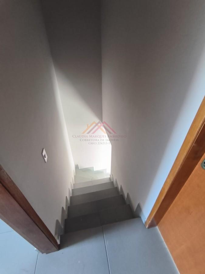 Sobrado, 2 quartos - Foto 13