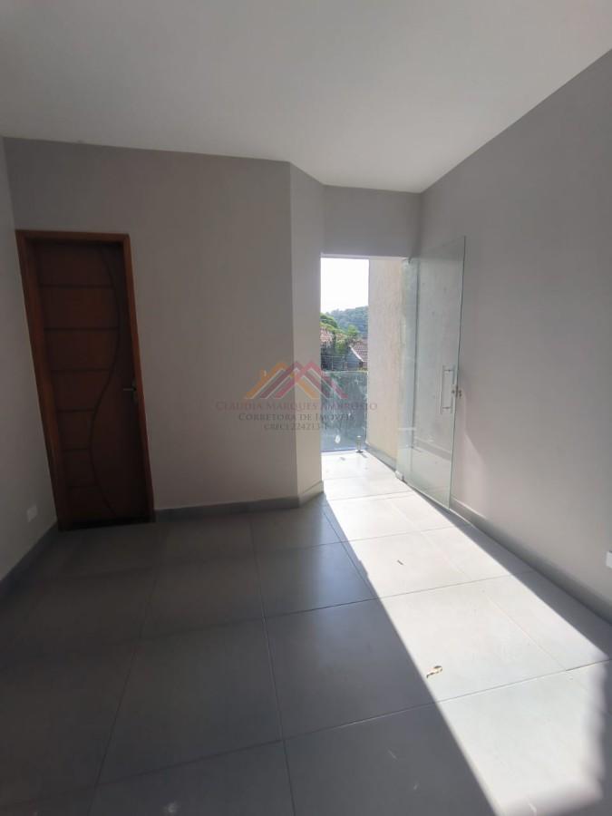 Sobrado, 2 quartos - Foto 23