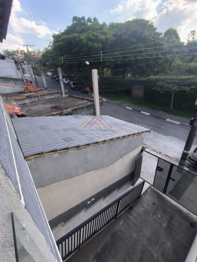 Sobrado, 2 quartos - Foto 25