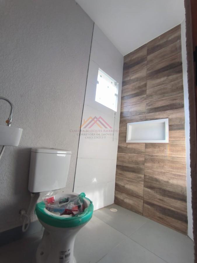 Sobrado, 2 quartos - Foto 22