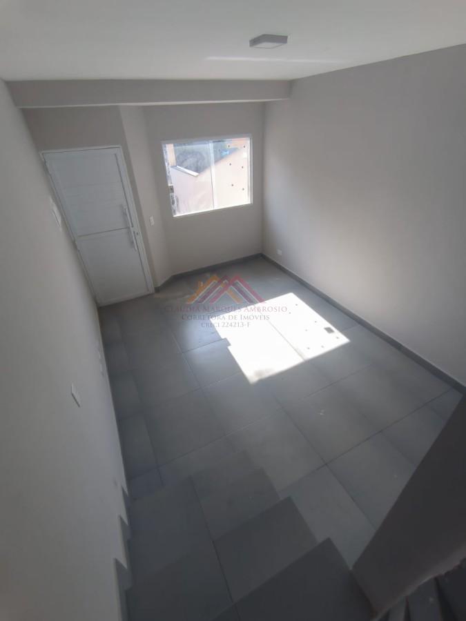 Sobrado, 2 quartos - Foto 24