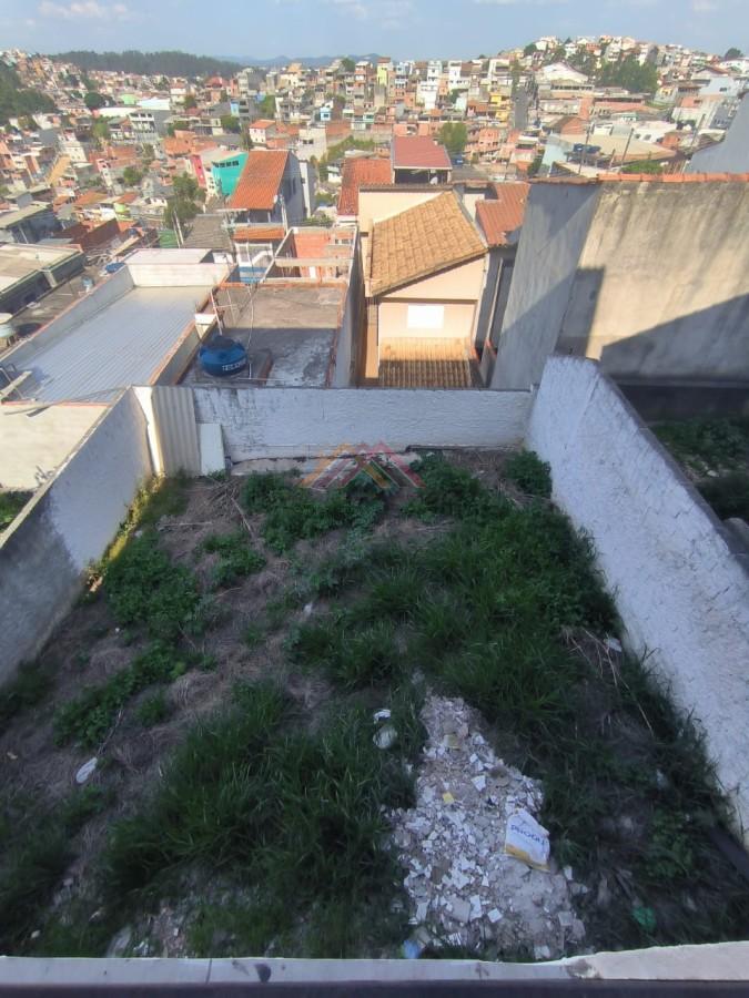 Sobrado, 2 quartos - Foto 26
