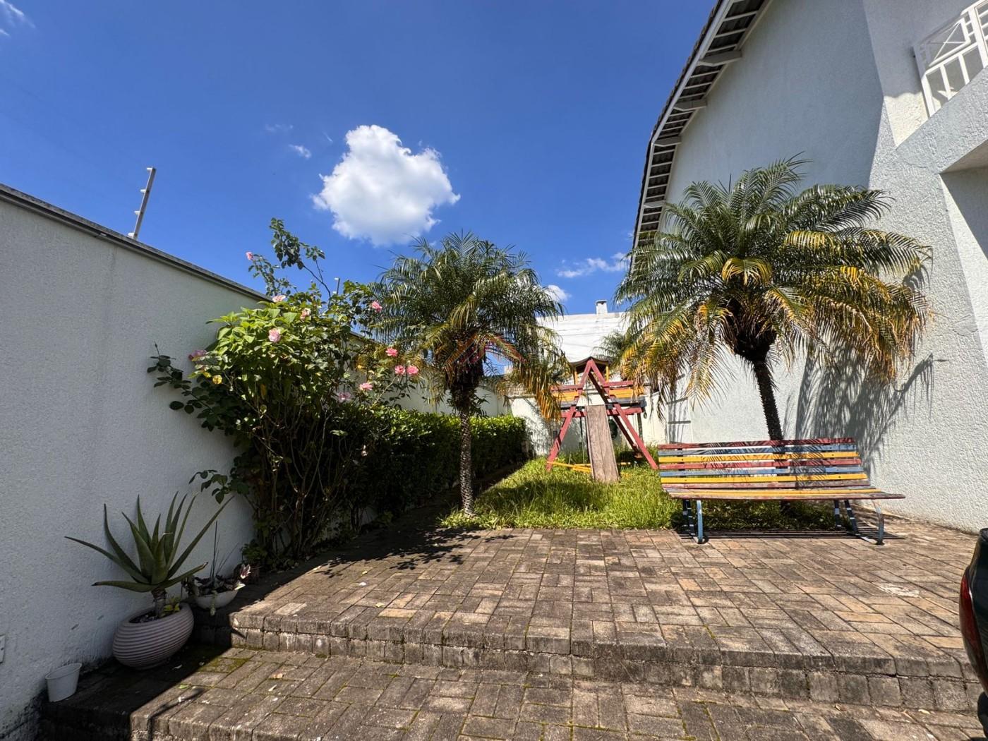 Sobrado, 2 quartos - Foto 12