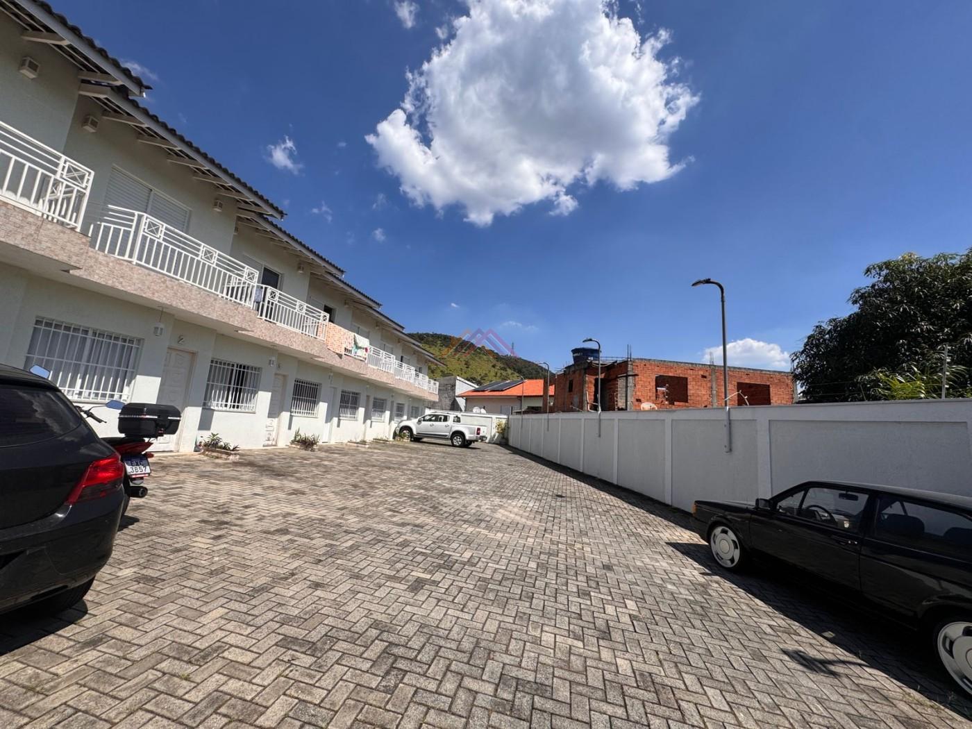 Sobrado, 2 quartos - Foto 1