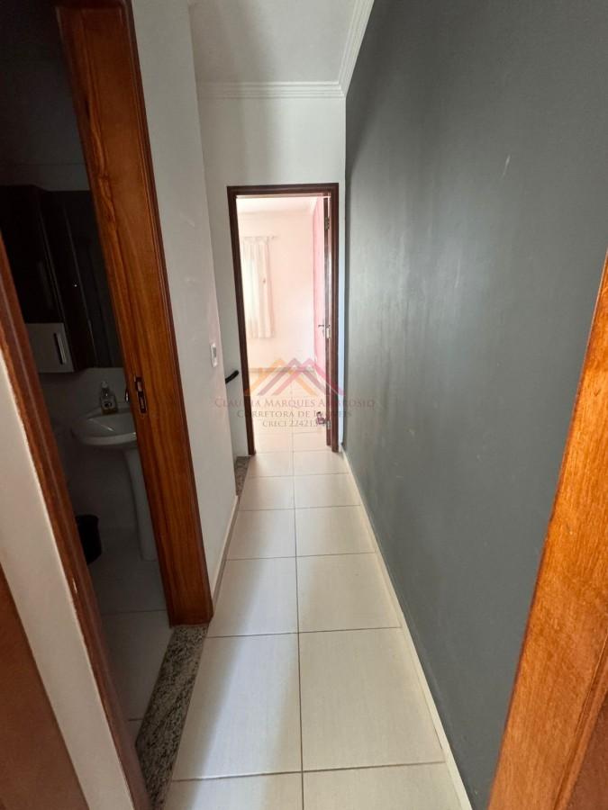 Sobrado, 2 quartos - Foto 8