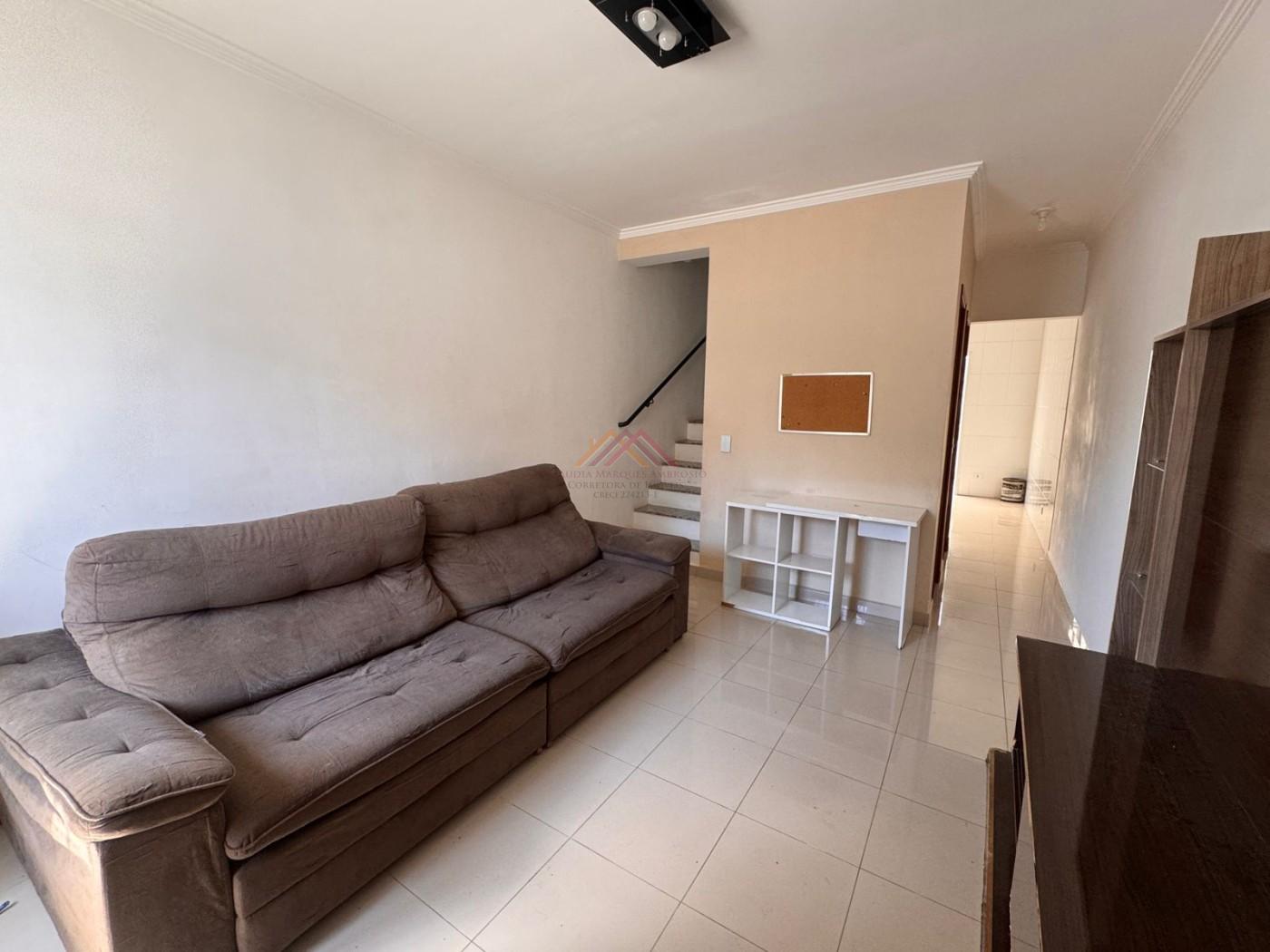 Sobrado, 2 quartos - Foto 2