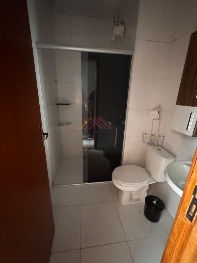 Sobrado, 2 quartos - Foto 10