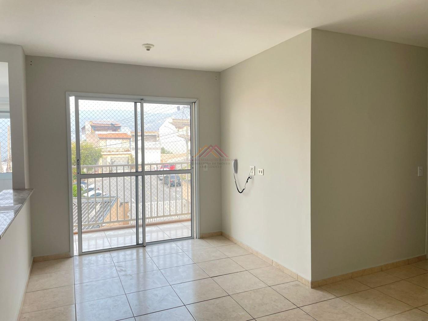 Apartamento, 2 quartos - Foto 5