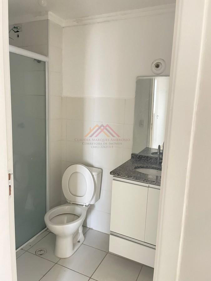Apartamento, 2 quartos - Foto 8