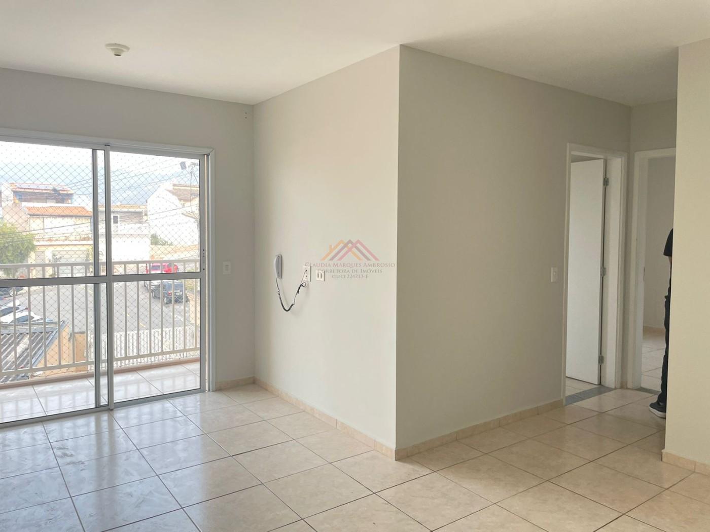 Apartamento, 2 quartos - Foto 7