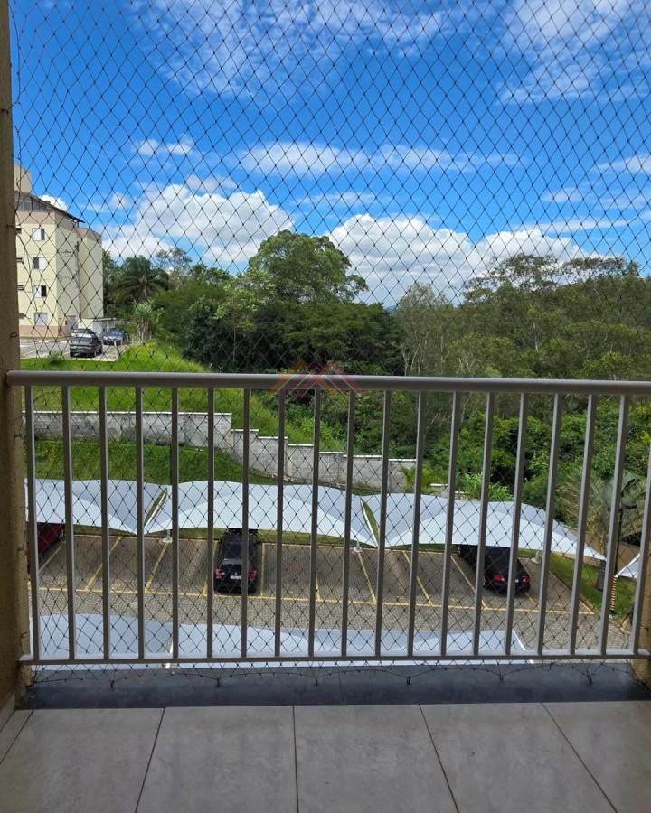 Apartamento, 2 quartos - Foto 6