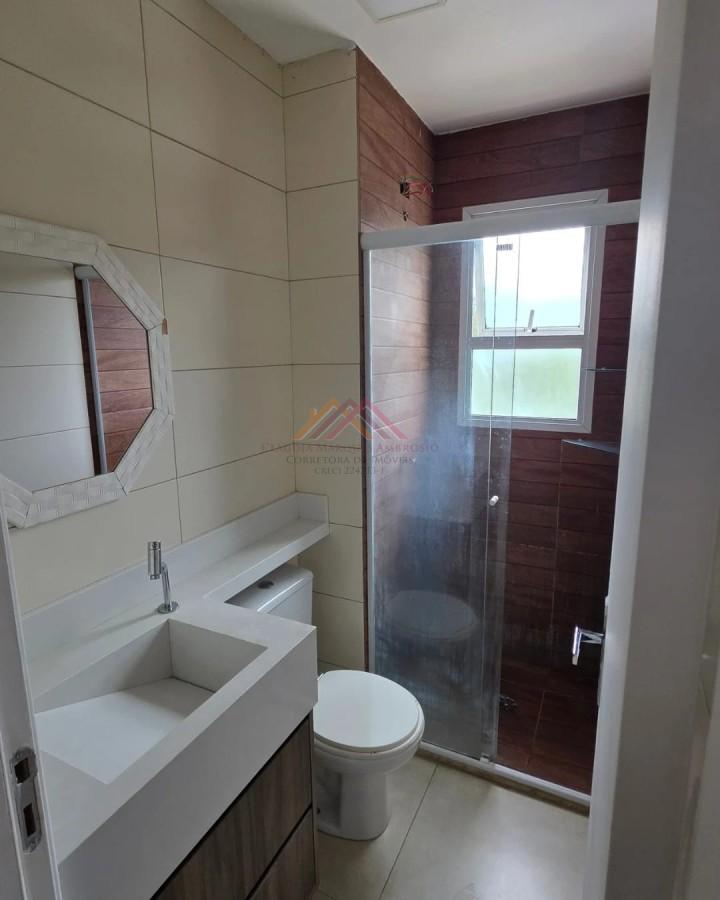 Apartamento, 2 quartos - Foto 13