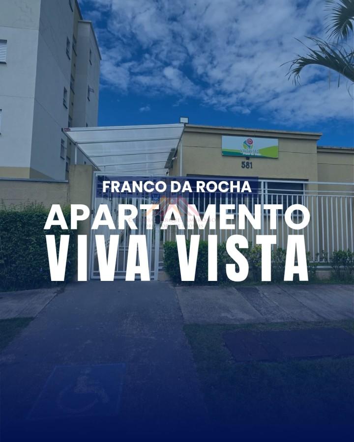 Apartamento, 2 quartos - Foto 1