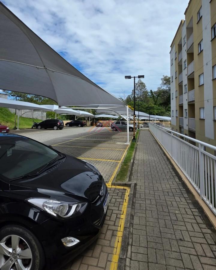 Apartamento, 2 quartos - Foto 3