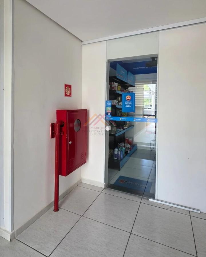 Apartamento, 2 quartos - Foto 14