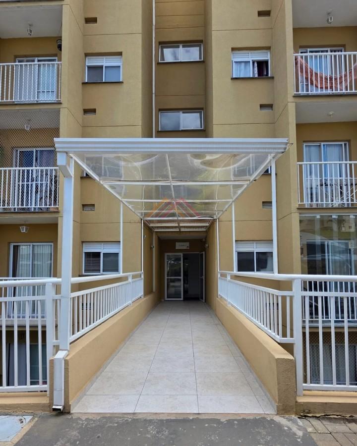 Apartamento, 2 quartos - Foto 4