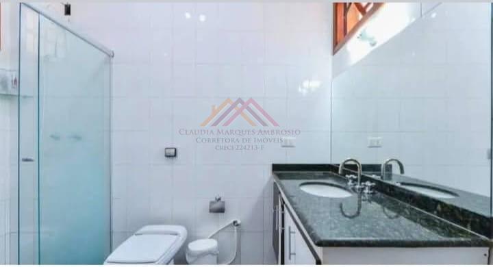 Sobrado, 3 quartos - Foto 17