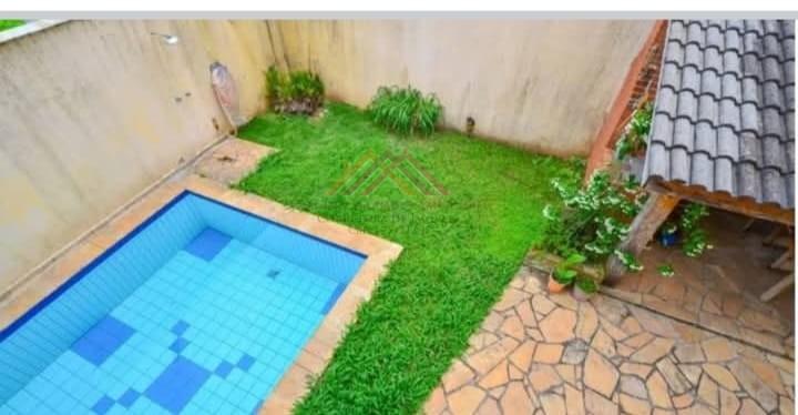 Sobrado, 3 quartos - Foto 1
