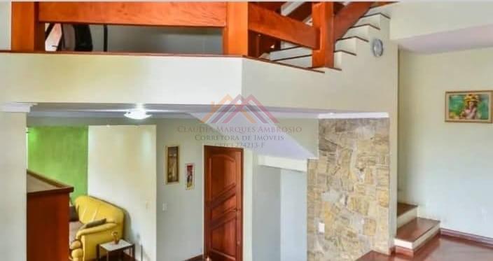 Sobrado, 3 quartos - Foto 24