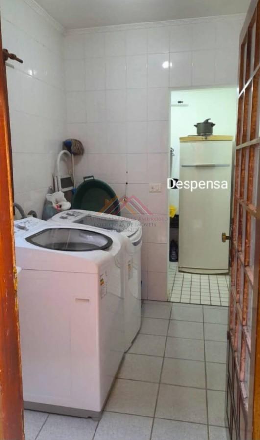 Sobrado, 3 quartos - Foto 29