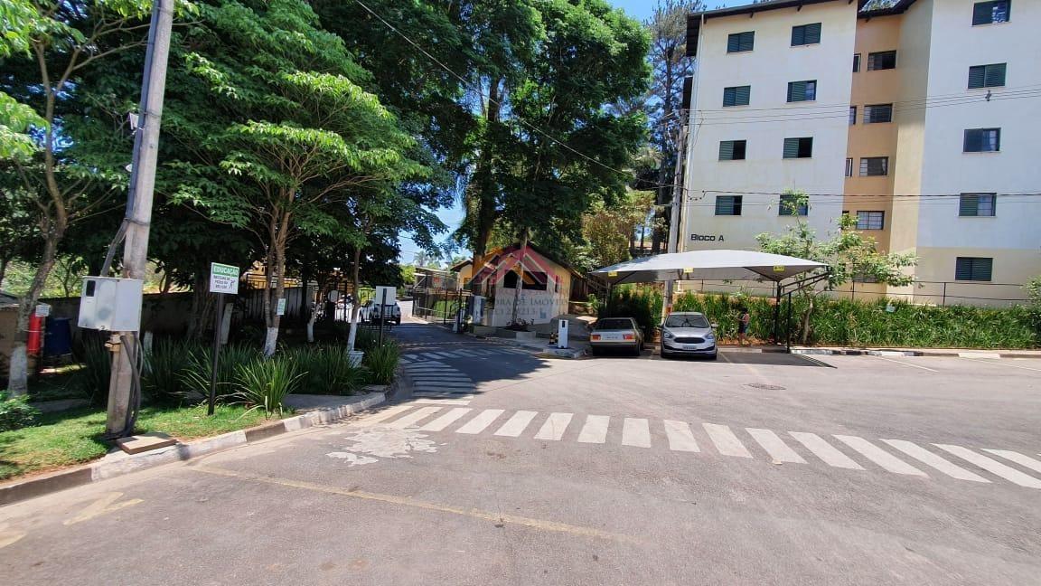Apartamento, 2 quartos - Foto 4