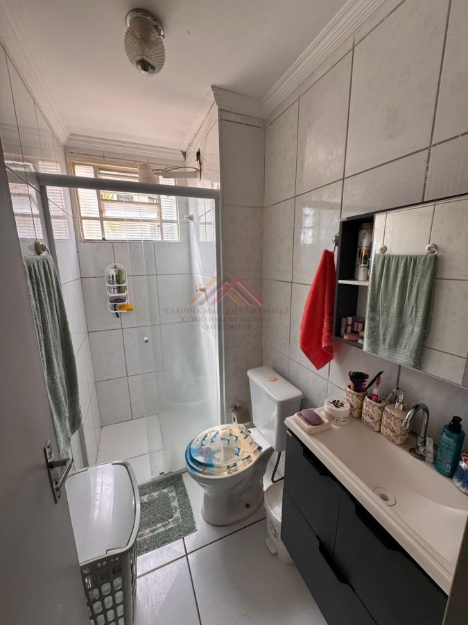 Apartamento, 2 quartos - Foto 17